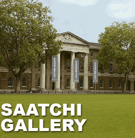 Collecting Design Fair, Saatchi Gallery